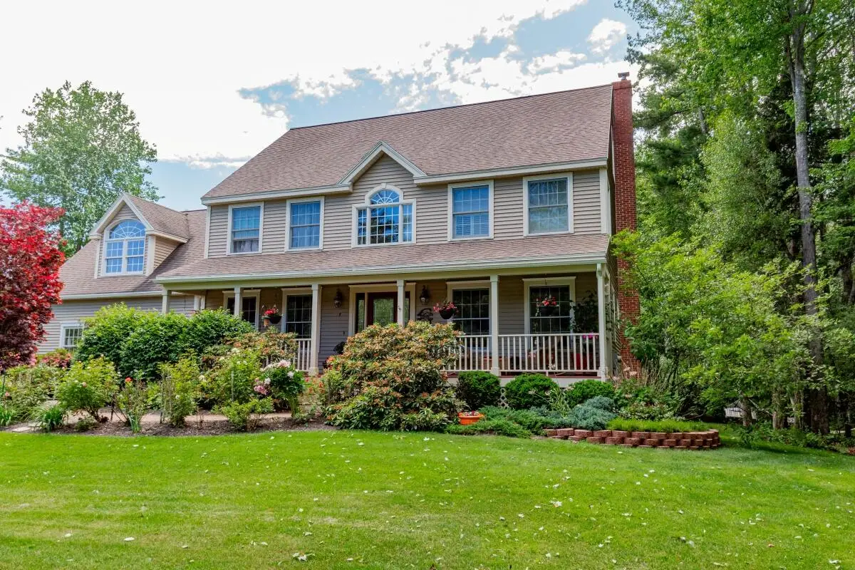 7 Bornheimer Place, Scarborough, ME 04074 - #1