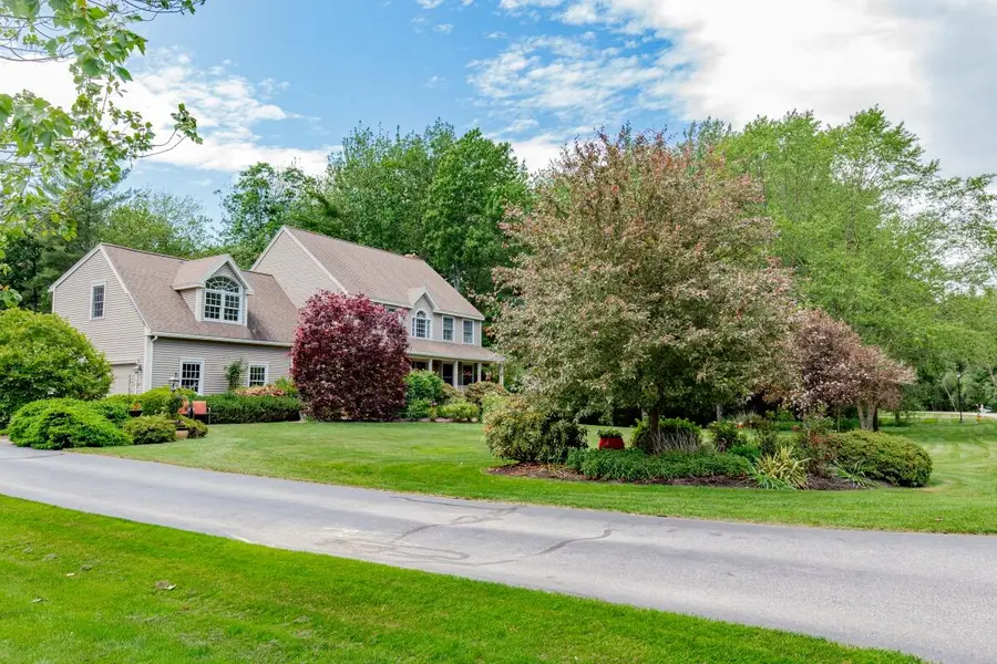 7 Bornheimer Place, Scarborough, ME 04074 - #3