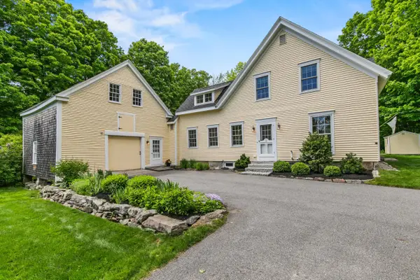 62 South Street, Freeport, ME 04032