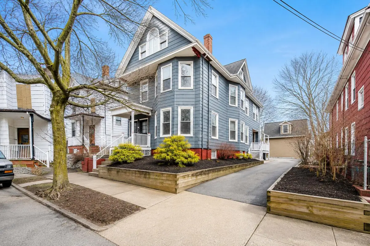 33 Payson Street, Portland, ME 04102 - #1