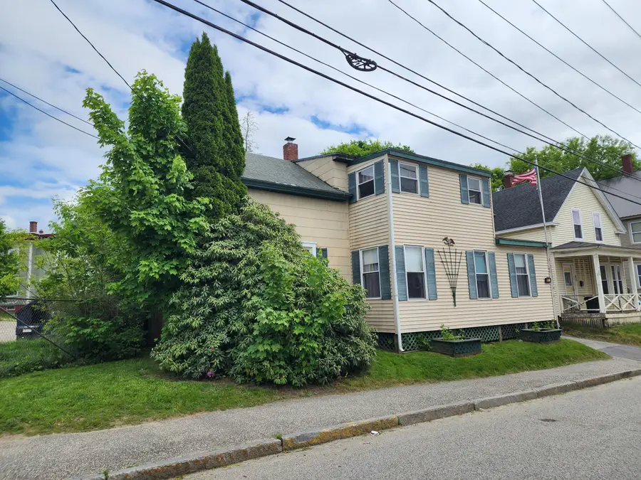 89 Oak Street, Lewiston, ME 04240 - #2