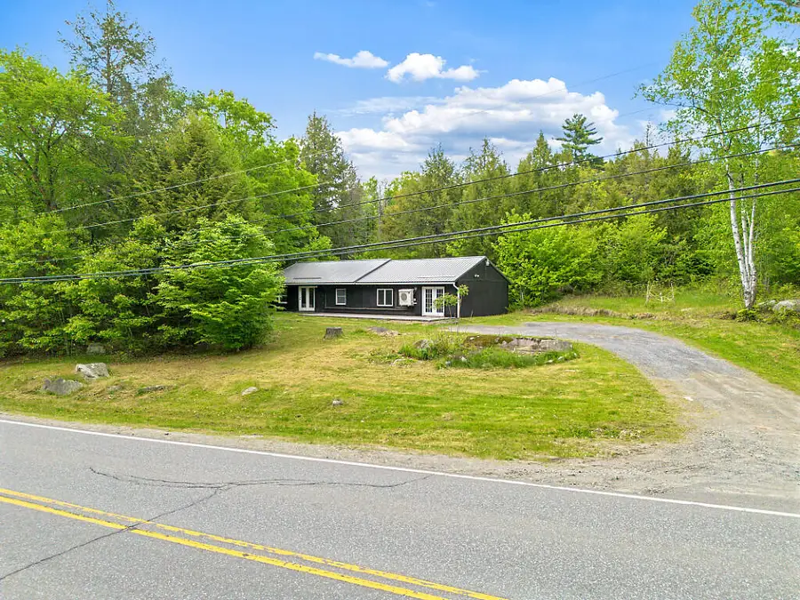 644 Rome Road, Rome, ME 04963 - #2