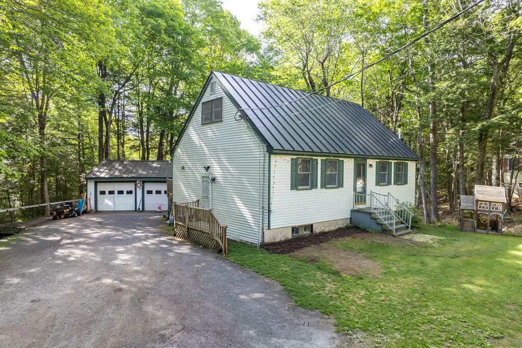 161 Pamela Drive, Winthrop, ME 04364 - #1