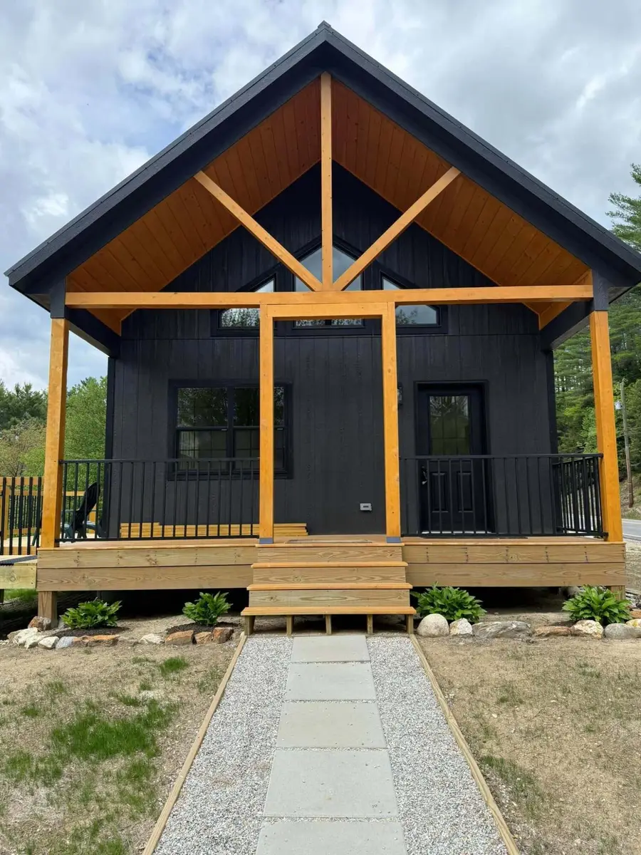 1168 Maine 232 Route, Milton, ME 04219 - #3