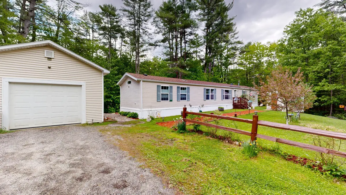 12 Radley Road, Freeport, ME 04032 - #1