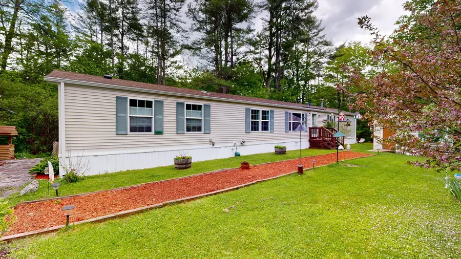 12 Radley Road, Freeport, ME 04032 - #3