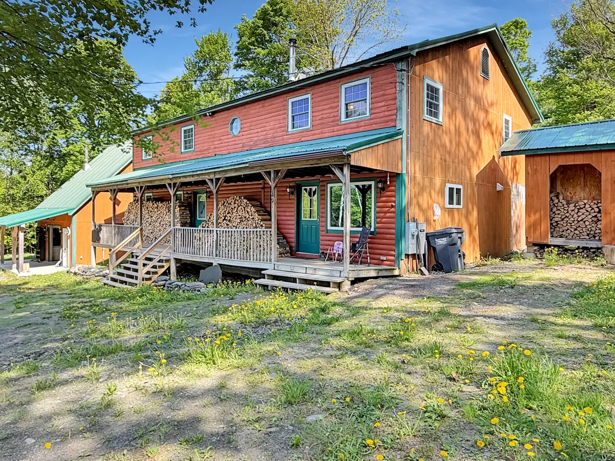 40 Onawa Road, Northeast Piscataquis, ME 04443 - #1