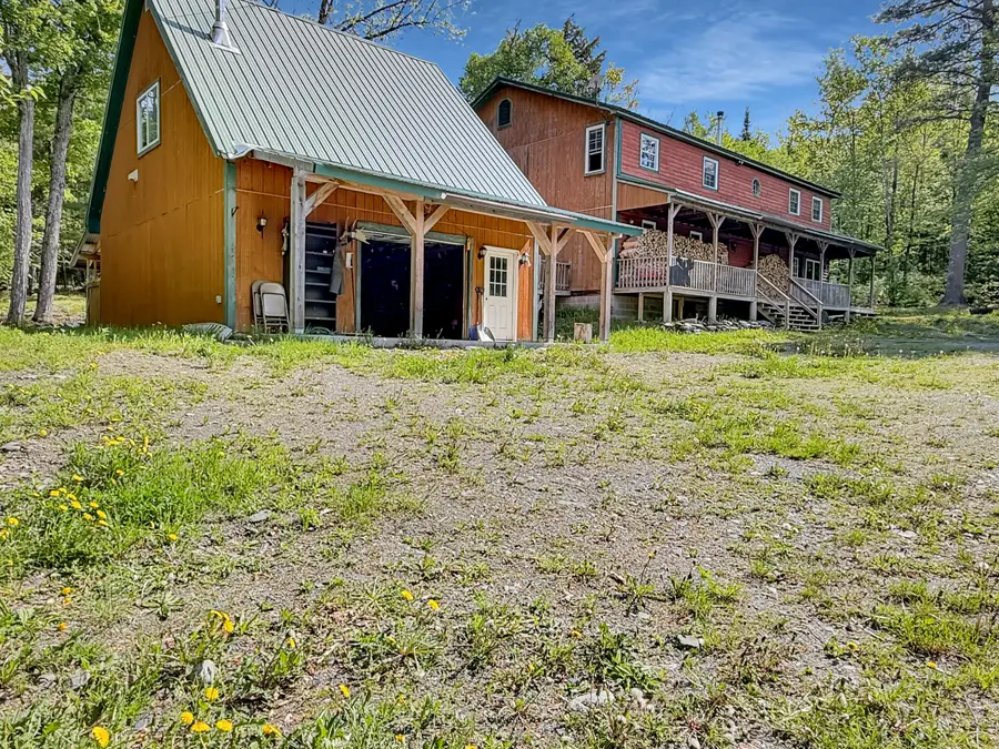 40 Onawa Road, Northeast Piscataquis, ME 04443 - #2