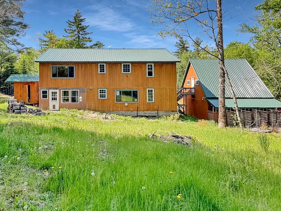 40 Onawa Road, Northeast Piscataquis, ME 04443 - #3