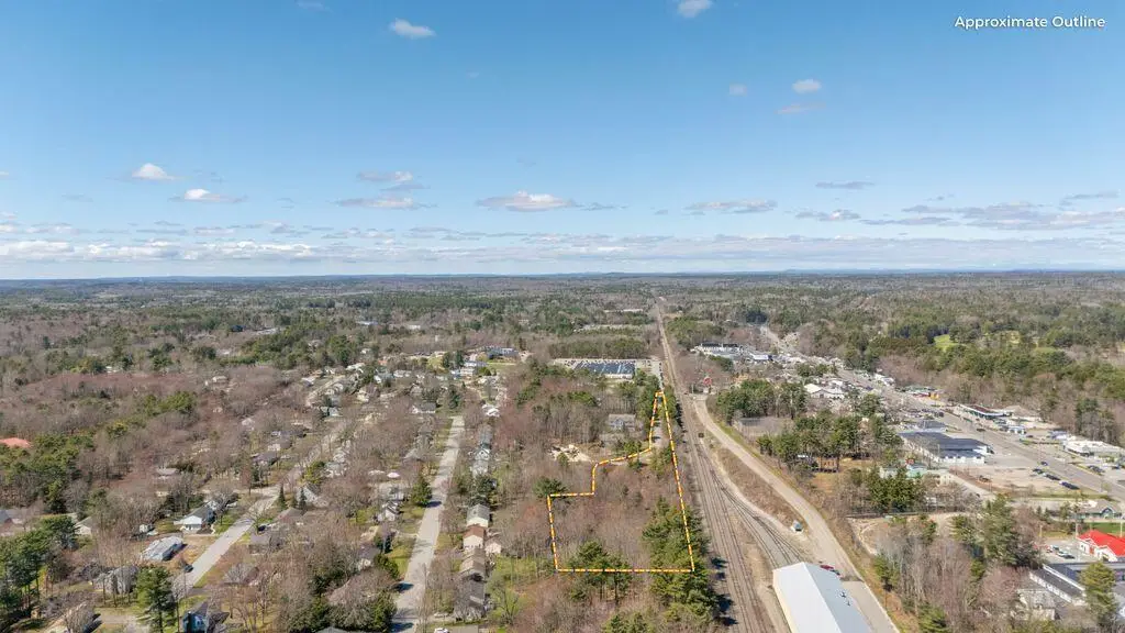 0 Parkers Way, Brunswick, ME 04011 - #1