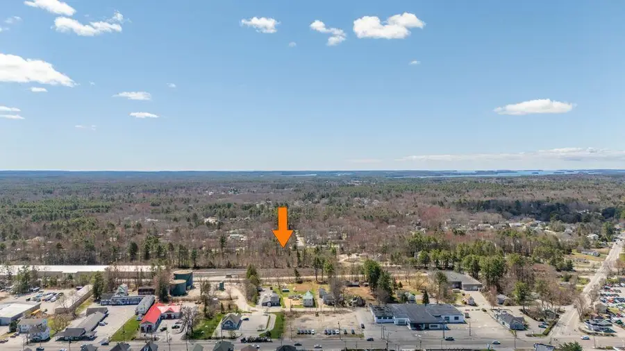 0 Parkers Way, Brunswick, ME 04011 - #3