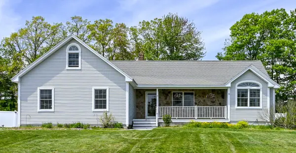 13 Blake Avenue, Saco, ME 04072