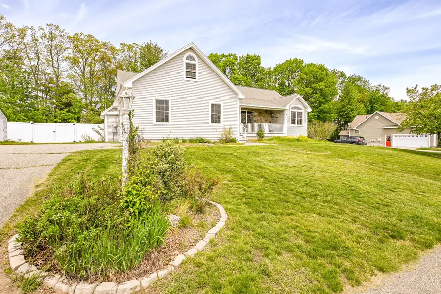 13 Blake Avenue, Saco, ME 04072 - #3