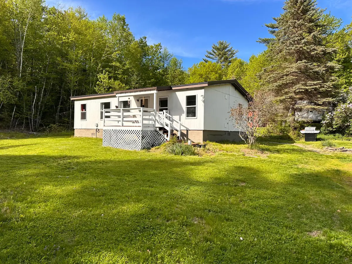 99 Dixon Road, Lebanon, ME 04027 - #1