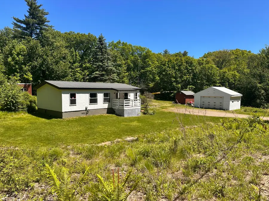 99 Dixon Road, Lebanon, ME 04027 - #2