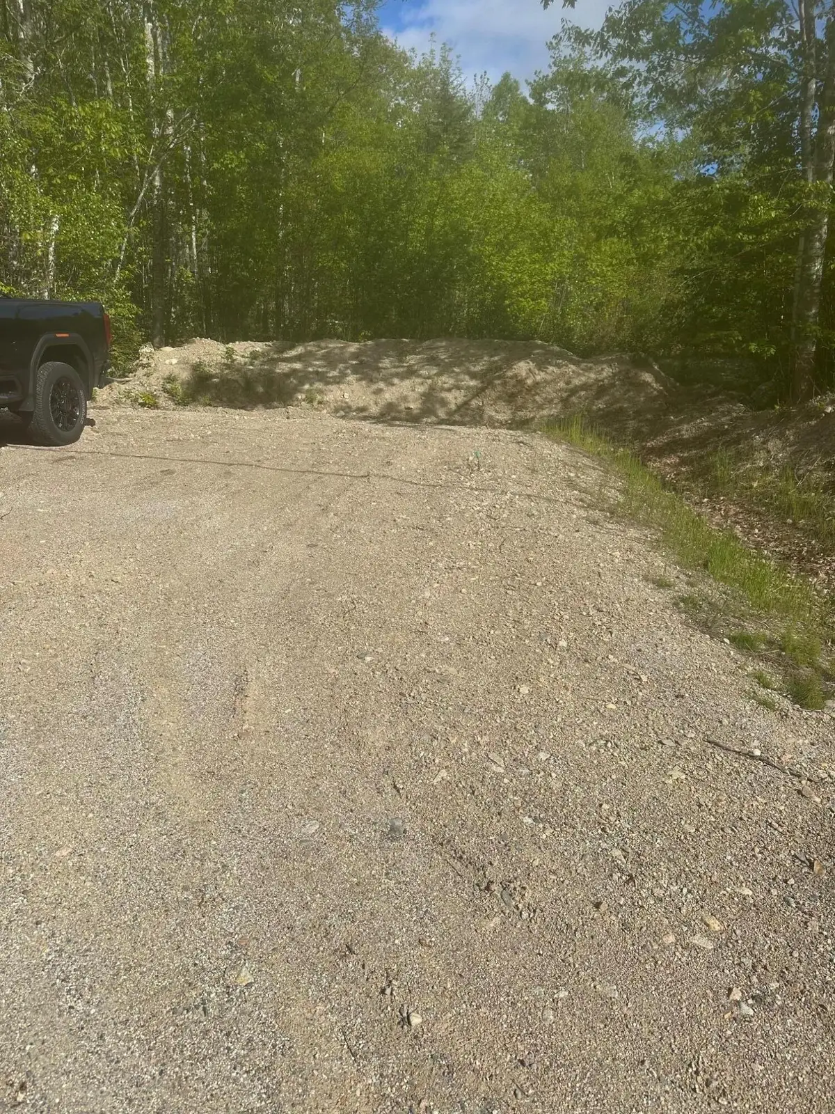 Lot 4 Unionville Road, Steuben, ME 04680 - #1