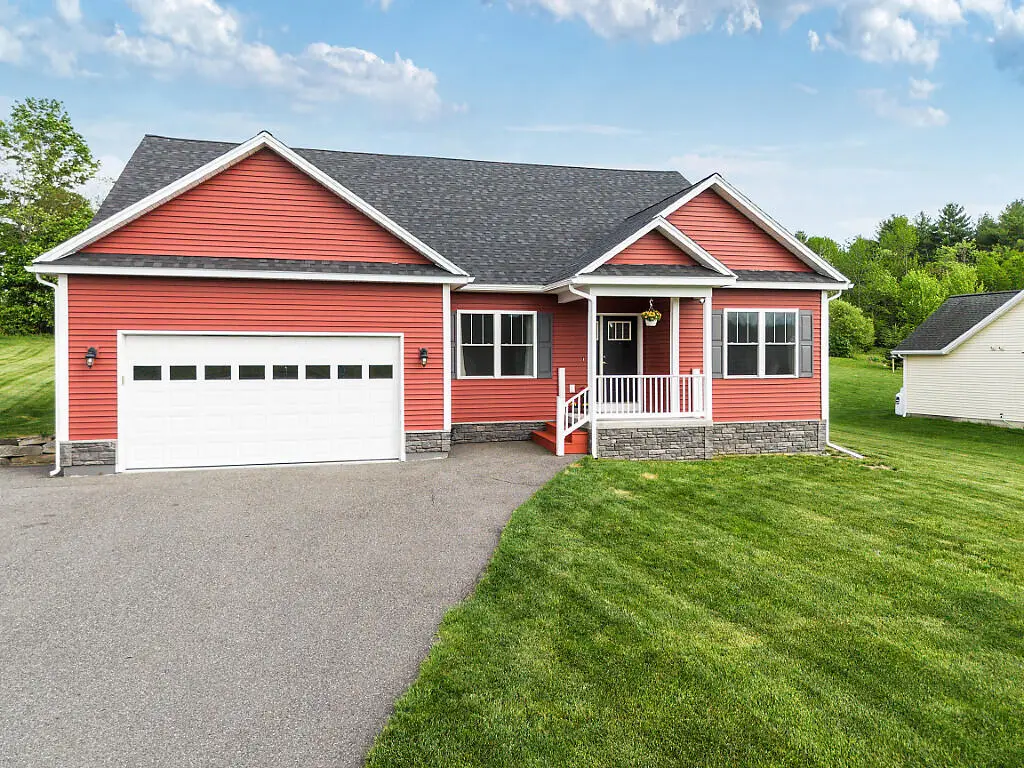 9 Fieldstone Drive, Augusta, ME 04330 - #1