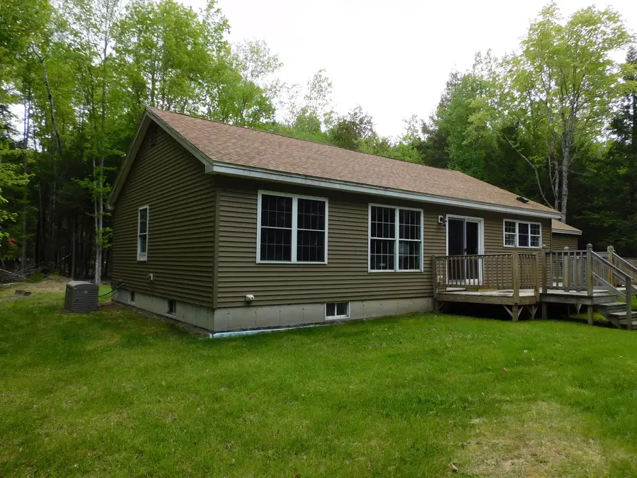 35 Black Cat Point Drive, Princeton, ME 04668 - #3