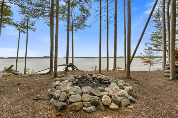 Lot 178K Rays Point Road, Milbridge, ME 04658
