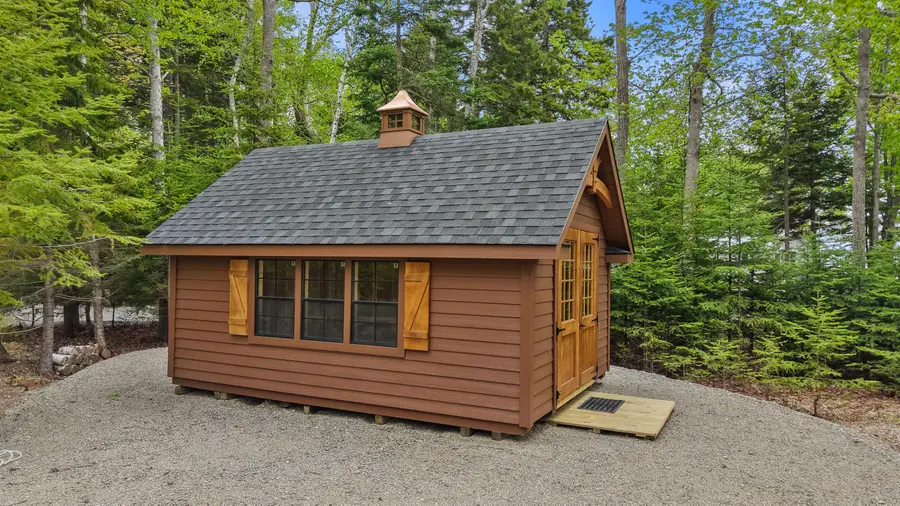 Lot 178K Rays Point Road, Milbridge, ME 04658 - #2