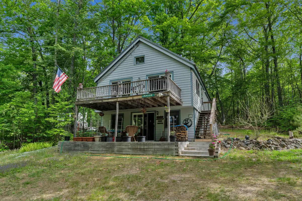 362 New Bridge Road, Acton, ME 04001 - #1