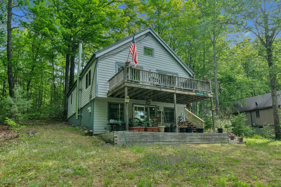 362 New Bridge Road, Acton, ME 04001 - #3