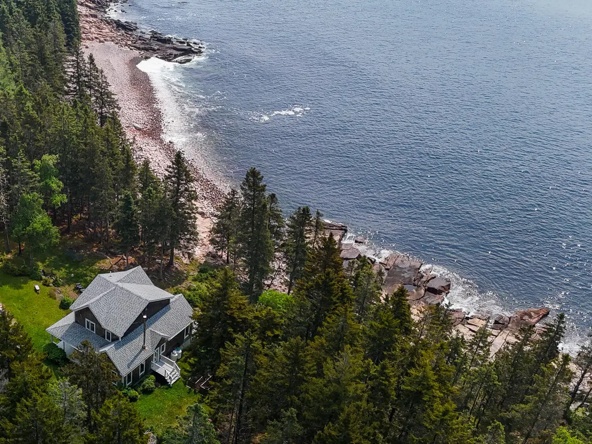 310 Red Point Road, Swans Island, ME 04685 - #1