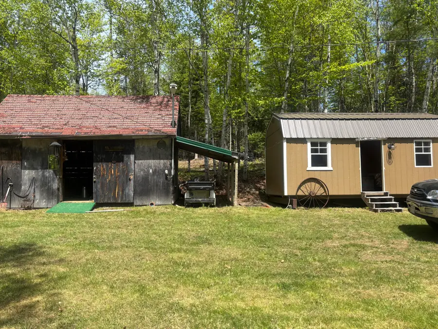 192 Steadmans Landing Road, Dover Foxcroft, ME 04426 - #2