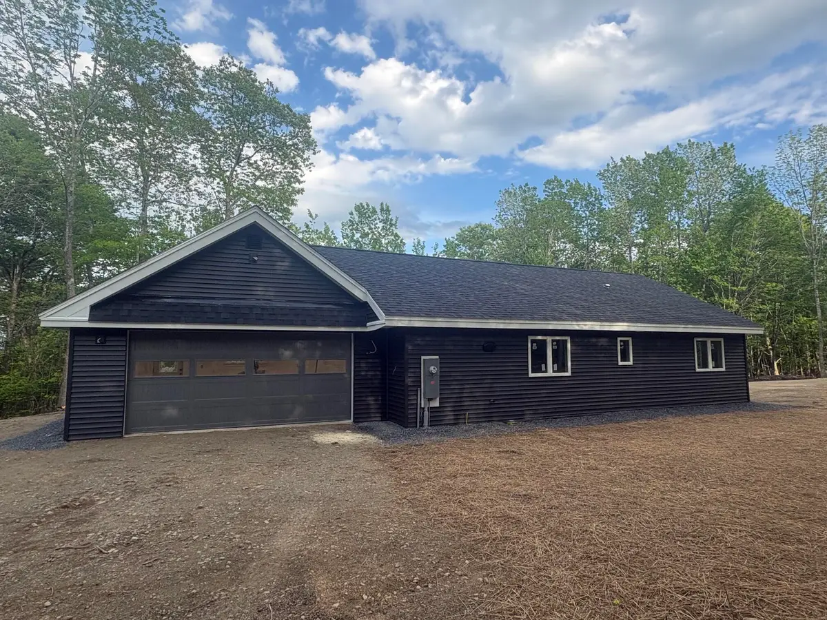 163 Peavey Town Road, Montville, ME 04941 - #1