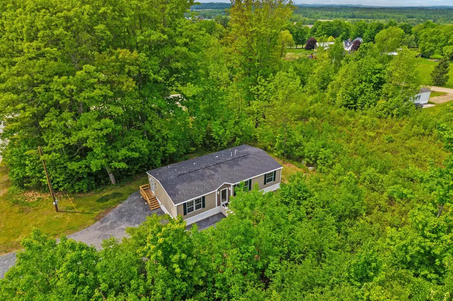 44 Averill Mobile Home Park, Benton, ME 04901 - #2
