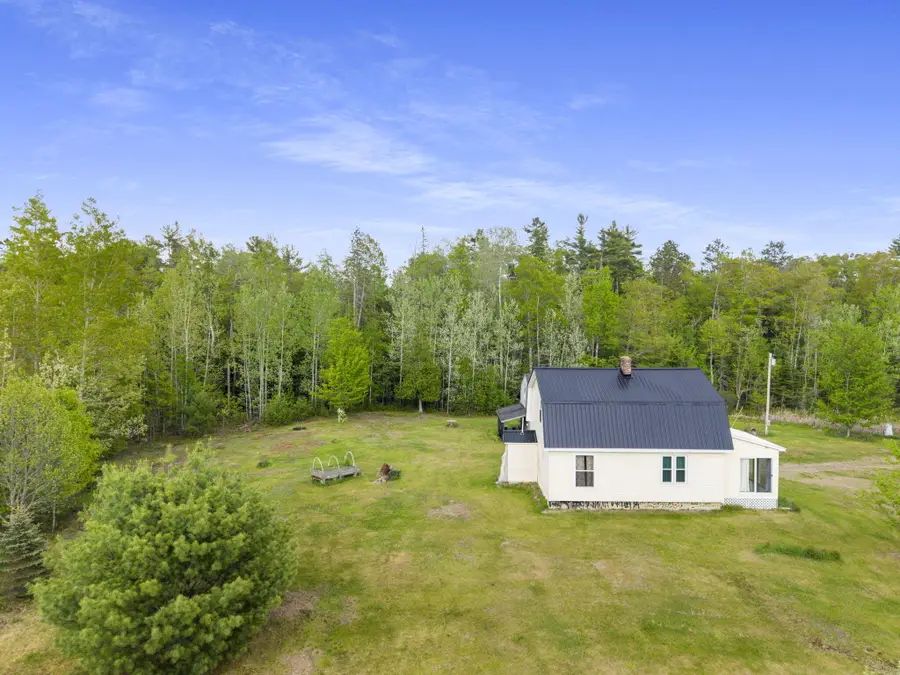 460 Airline Road, Clifton, ME 04428 - #2