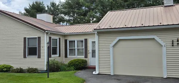 5 Walnut Drive #C-2, Windham, ME 04062