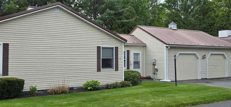5 Walnut Drive #C-2, Windham, ME 04062 - #3