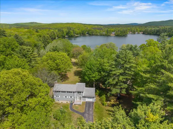 378 Bond Spring Road, Newfield, ME 04095