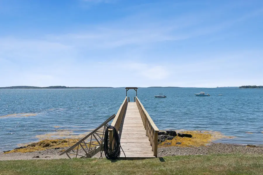 92 Spruce Point Road, Yarmouth, ME 04096 - #3