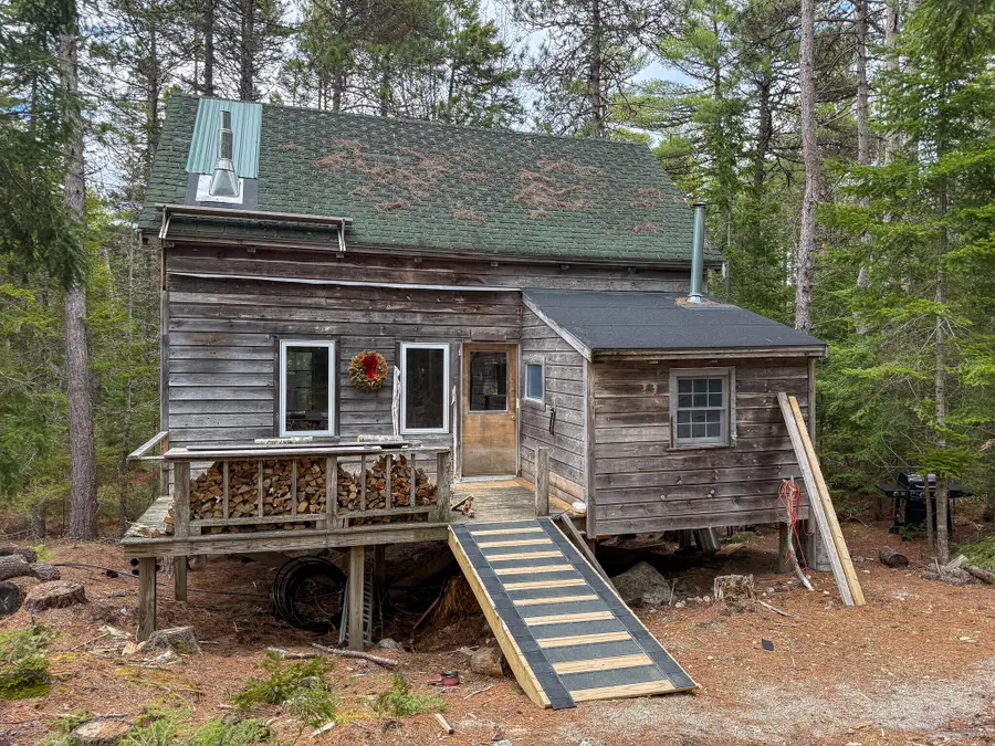 32-40 Road Nicatous Lake, Burlington, ME 04417 - #3