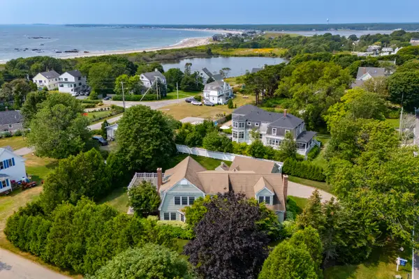 52 Lester B Orcutt Boulevard, Biddeford, ME 04006