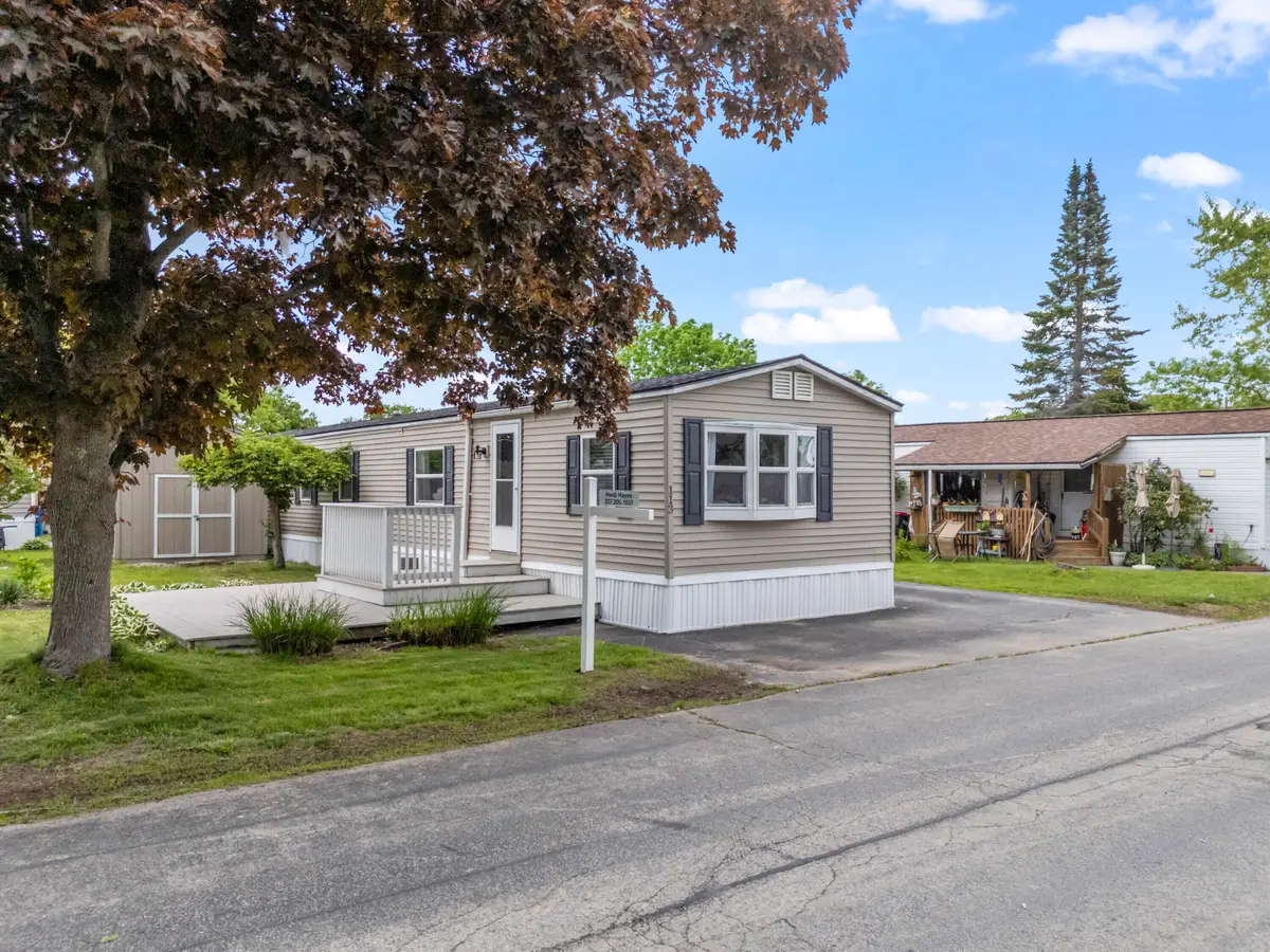 113 Blackberry Place, Kittery, ME 03904 - #1