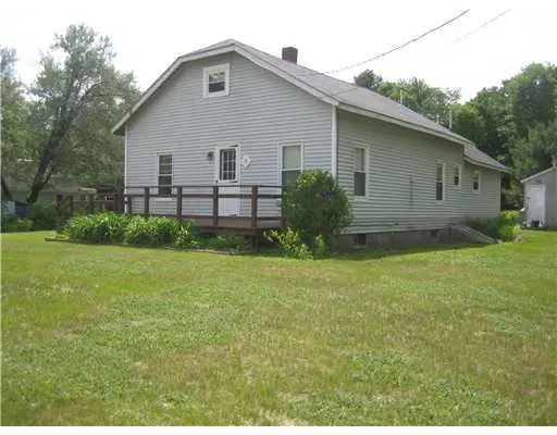 18 Forest Avenue, Bridgton, ME 04009