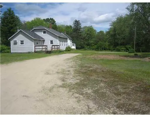 18 Forest Avenue, Bridgton, ME 04009 - #3