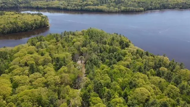 39 Lower Oak Point Road, Winterport, ME 04496 - #2
