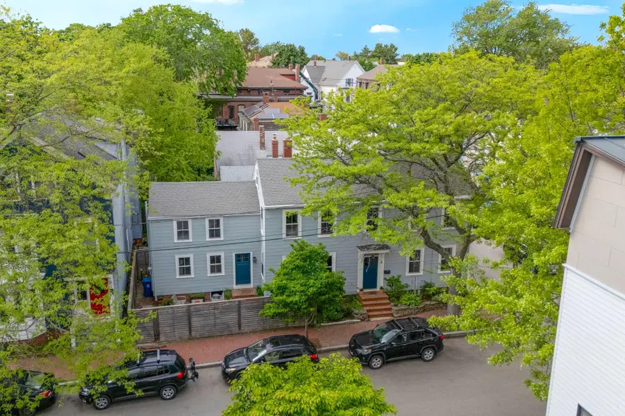 3 Taylor Street, Portland, ME 04102 - #2