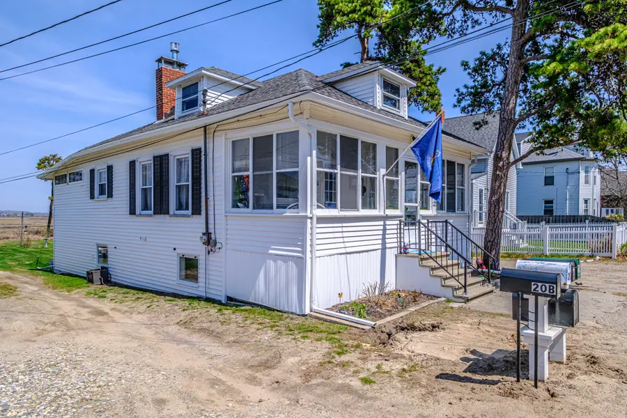 22 Jones Creek Drive, Scarborough, ME 04074 - #3