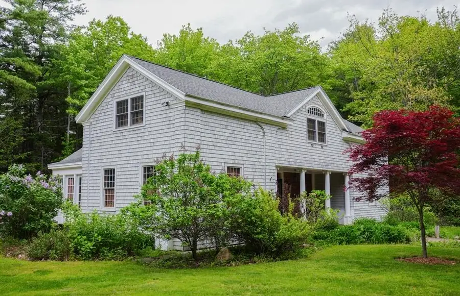 10 Meeting House Lane, Chebeague Island, ME 04017 - #3