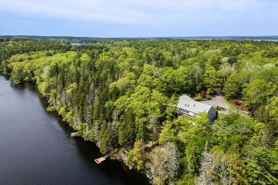 236 Lakeside Drive, Boothbay Harbor, ME 04538 - #3