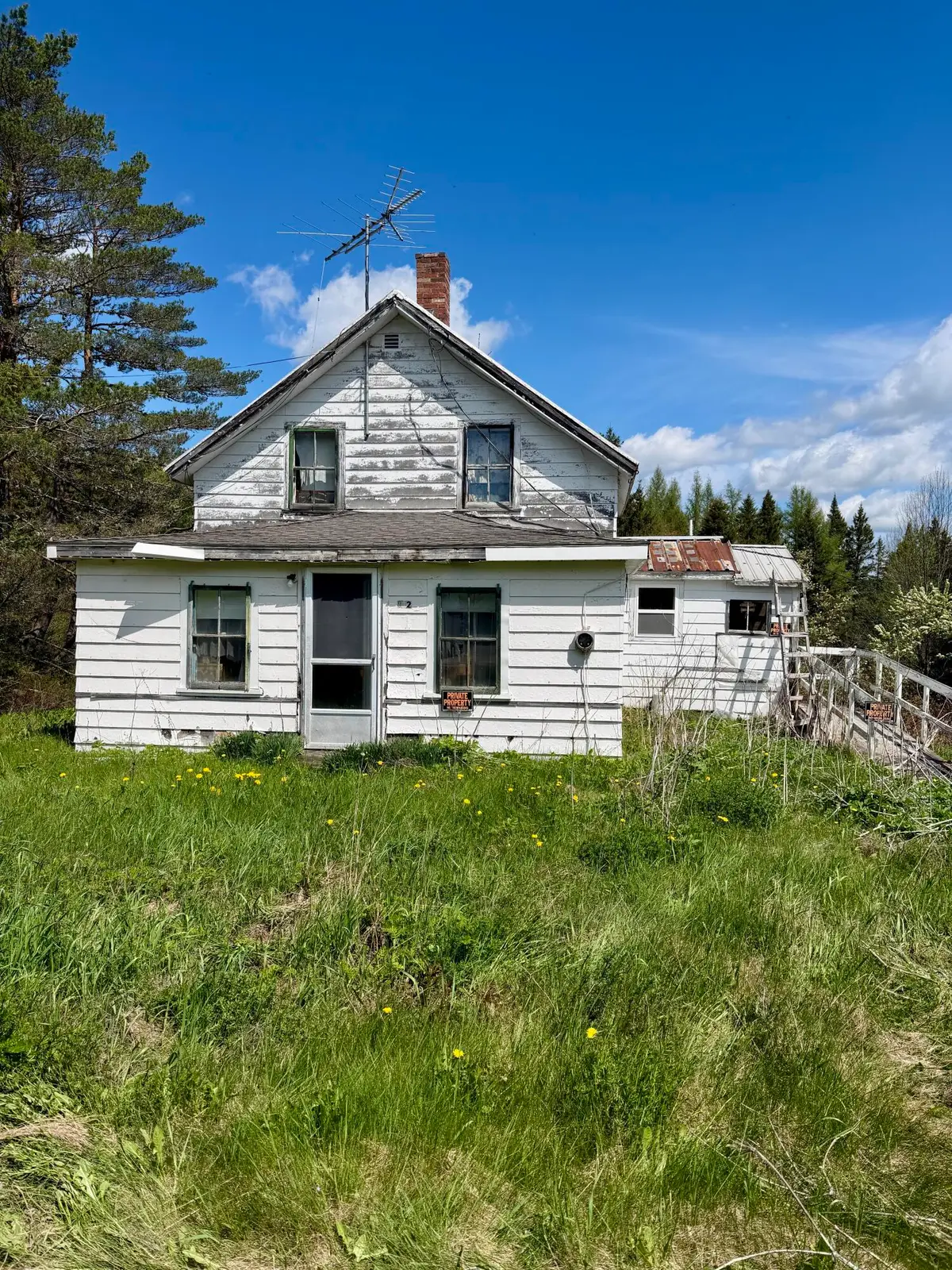972 Presque Isle Road, Ashland, ME 04732 - #1