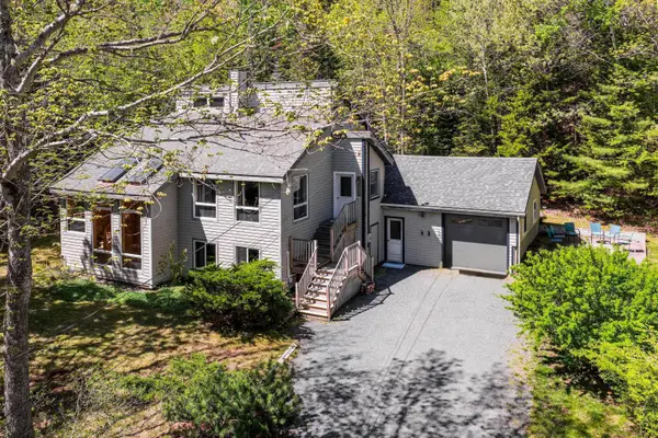 108 Otter Creek Drive, Mount Desert, ME 04660