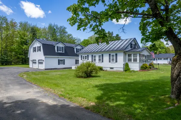 577 Brunswick Street, Old Town, ME 04468