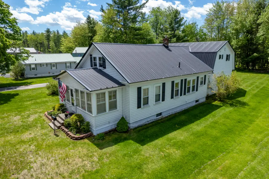 577 Brunswick Street, Old Town, ME 04468 - #2