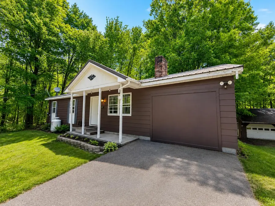 231 Morrill Pond Road, Hartland, ME 04943 - #2